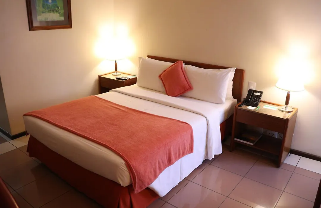 Hotel Princesa Louçã-1