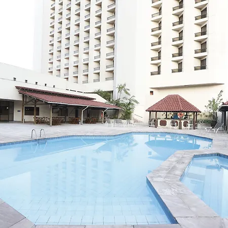 Hotel Princesa Louçã-3